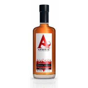 Arbikie Chilli Vodka (750mL) - Image 1