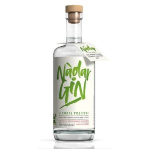 Arbikie N…dar Gin (750mL) - Image 1