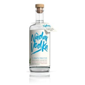 Arbikie N…dar Vodka (750mL) - Image 1