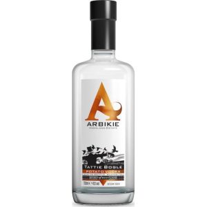 Arbikie Tattie Bogle Vodka (750mL) - Image 1