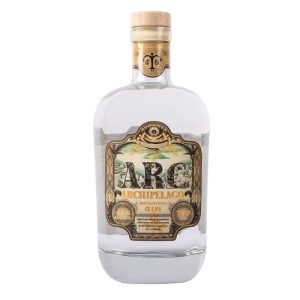 Archipelago Botanical Gin - Image 1