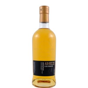 Ardnamurchan Single Cask AD/02.22 Highland Single Malt Scotch Whisky - Image 1