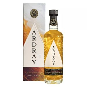 Ardray Blended Scotch Whisky - Image 1