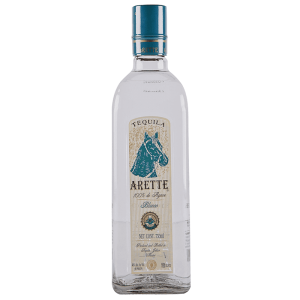 Arette Blanco Tequila - Image 1