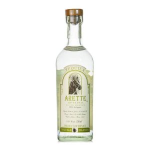 Arette Suave Blanco Artesanal Tequila - Image 1