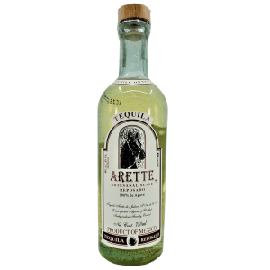 Arette Suave Reposado Artesanal Tequila - Image 1