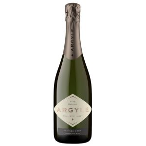 Argyle Vintage Brut Sparkling Wine 2017 - Image 1