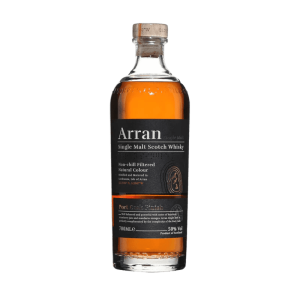 Arran Malt Scotch Single Malt Port Cask Finishes (750ml) - Image 1