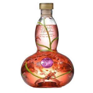 Asombroso La Rosa 3 Month Reposado Tequila - Image 1