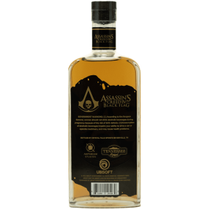 Assassin's Creed Black Flag: Edward Kenway Spiced Rum - Image 2