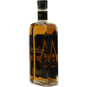 Assassin's Creed Black Flag: Edward Kenway Spiced Rum - Image 3
