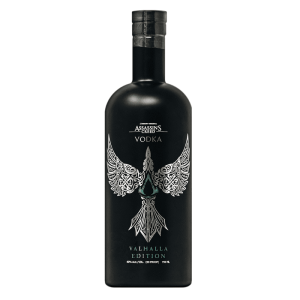 Assassin's Creed Vodka 'Valhalla Edition' Collectors Release - Image 1