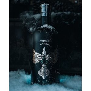 Assassin's Creed Vodka 'Valhalla Edition' Collectors Release - Image 2
