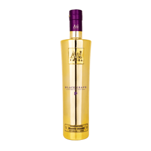 Au Vodka Black Grape Flavor - Image 1