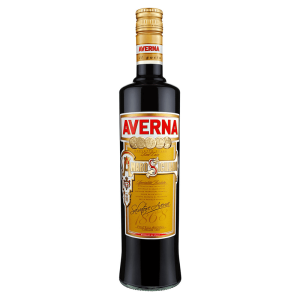 Averna Amaro Siciliano Liqueur - Image 1