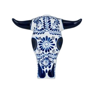Azulejos Barebones Trophy Head Anejo - Image 1