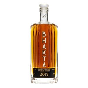 BHAKTA 2013 Armagnac Cask Finished Bourbon (750mL) - Image 2