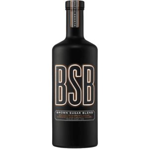 BSB Brown Sugar Blend Whiskey With Cinnamon - Image 1