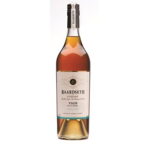 Baardseth Vieille R‚serve VSOP Fine Champagne Cognac - Image 1