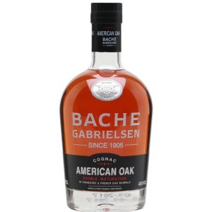 Bache Gabrielsen American Oak - Image 1