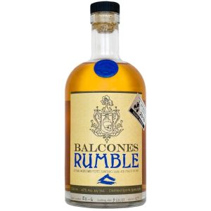 Balcones Rumble Texas Spirit (750mL) - Image 1