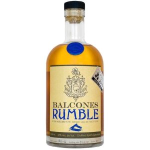 Balcones Rumble Texas Spirit (750mL) - Image 2