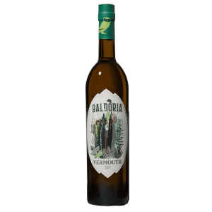 Baldoria Dry Vermouth - Image 1