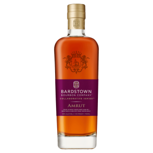 Bardstown Bourbon Co. 'Collaborative Series Amrut' Blended Whiskey - Image 1