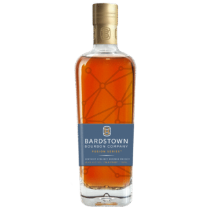 Bardstown Bourbon Company Fusion Series #6 Kentucky Straight Bourbon Whiskey (750mL) - Image 1