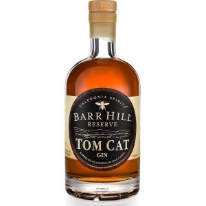 Barr Hill Reserve Tom Cat Gin - Image 1