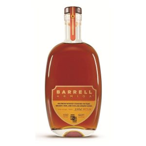 Barrell Armida Bourbon Whiskey - Image 1