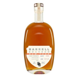 Barrell Bourbon New Year 2024 Limited Edition - Image 1