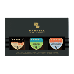 Barrell Craft Spirits 3-Pack Gift Set - Image 1
