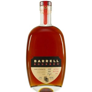 Barrell Craft Spirits Bourbon Batch #35 (750mL) - Image 1