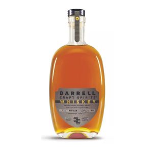 Barrell Craft Spirits Gray Label Whiskey - Image 1