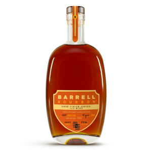 Barrell Craft Spirits 'Ice Wine Cask Finish' Bourbon - Image 1