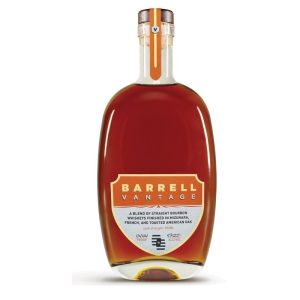Barrell Vantage Straight Bourbon Whiskey (750mL) - Image 2