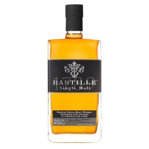 Bastille 1789 French Single Malt Whisky (750ml) - Image 1