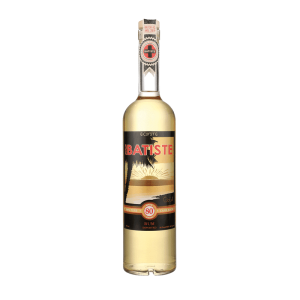 Batiste Gold Rum - Image 1