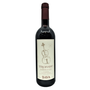 Bava Stradivario Barbera D'Asti Superiore 2003 - Image 1