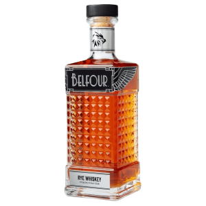 Belfour Rye Whiskey - Image 1