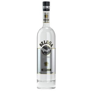 Beluga Noble Vodka - Image 1