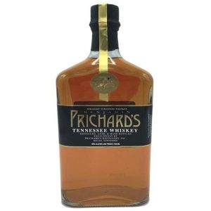 Benjamin Prichard's Tennessee Whiskey - Image 1