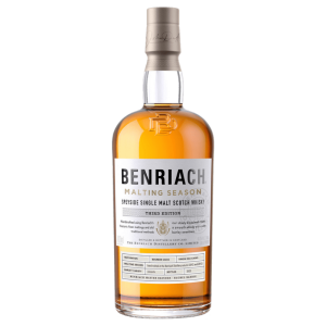 Benriach Malting Season Batch 3 - Image 1