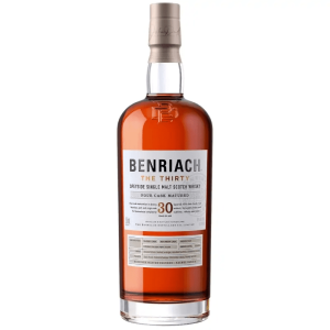 Benriach 'The Thirty' 30 Year Old Single Malt Scotch - Image 1