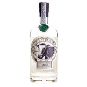 Bertha's Revenge Irish Milk Gin - Image 1