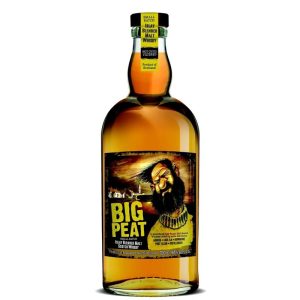 Big Peat Vatted Scotch Whisky (750ml) - Image 2