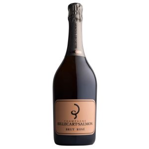Billecart-Salmon Brut Rose Champagne - Image 1