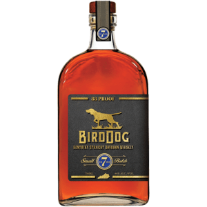 Bird Dog Very Small Batch 7 Year Old Kentucky Straight Bourbon (750ml) - Image 1