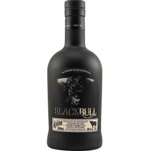 Black Bull 'Kyloe' Blended Scotch Whisky - Image 1